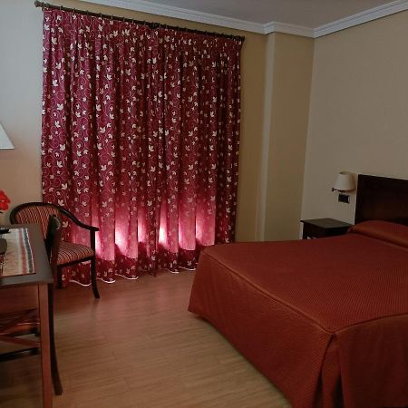 Hotel Rural El Jardin Aldea del Fresno Экстерьер фото
