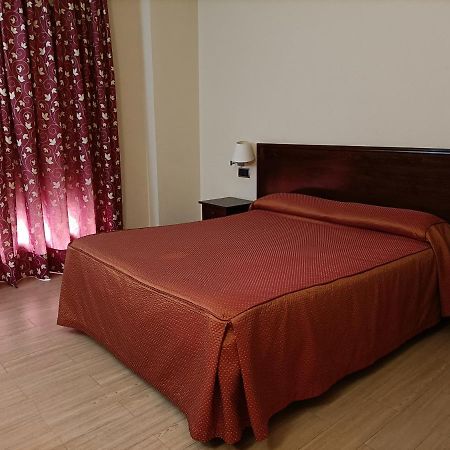 Hotel Rural El Jardin Aldea del Fresno Экстерьер фото
