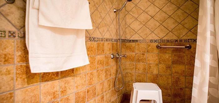 Hotel Rural El Jardin Aldea del Fresno Экстерьер фото