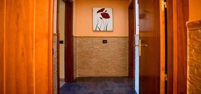 Hotel Rural El Jardin Aldea del Fresno Экстерьер фото