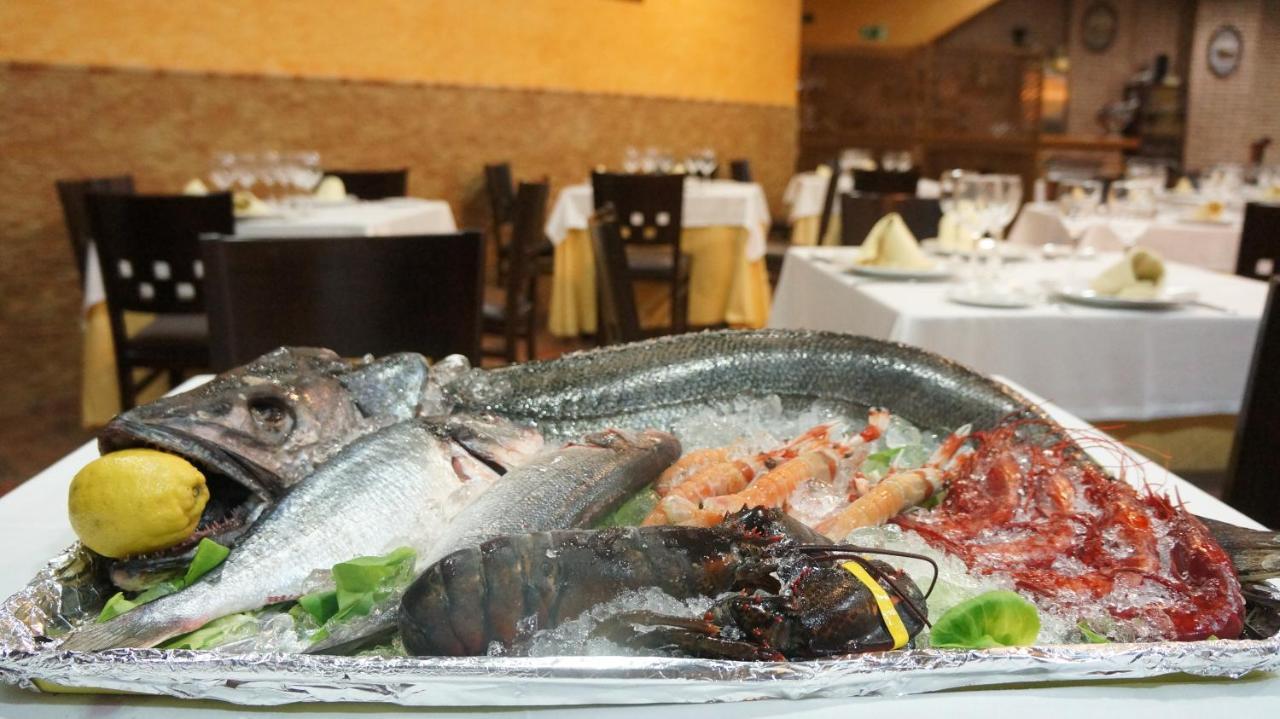 Hotel Rural El Jardin Aldea del Fresno Экстерьер фото